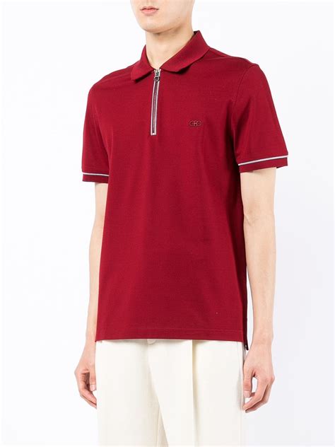 ferragamo shirts cheap